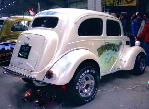 George Smiths Moondust 01