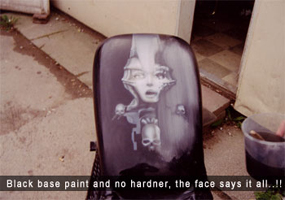 ready steady start again