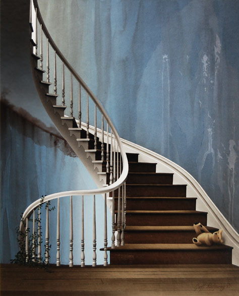 Broken Hearts and Broken Homes